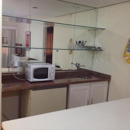 Residence Plaza Flat Ribeirão Preto Zimmer foto