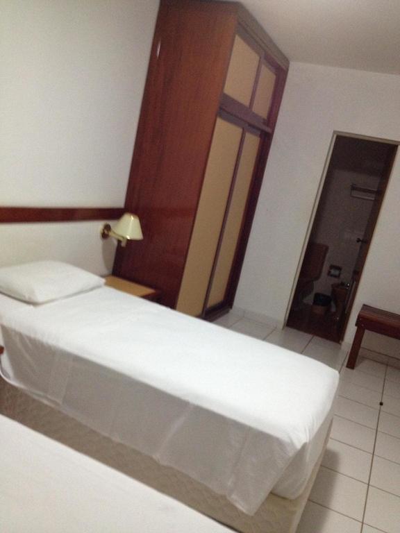 Residence Plaza Flat Ribeirão Preto Zimmer foto