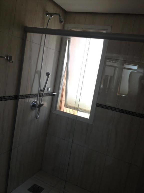Residence Plaza Flat Ribeirão Preto Exterior foto